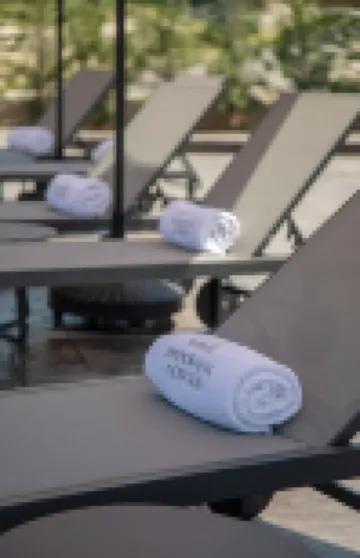 Panorama Lodges - 4-Star
