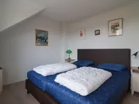 Modern Villa in Makkum with Garden Hotels in Makkum