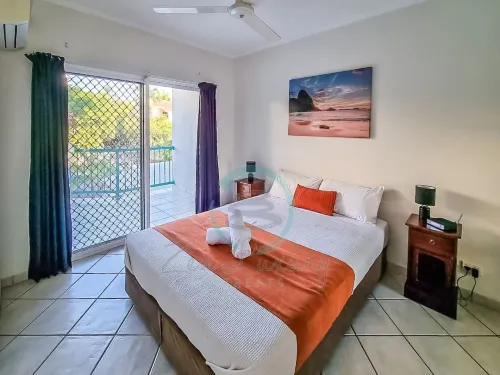 Zen City Balcony Outdoor Dining Mindal Markets Hotels in Larrakeyah