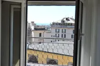 Il Giardino dei Limoni Room & Apartments - Scenic