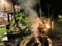 Thai House Heritage Pu Luong - พร้อมอาหารเช้า