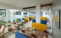 Oshin Wayanad Hotel di Kalpetta