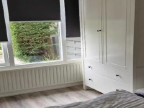 Cozy Comfortable Cottage Hotels in Breskens