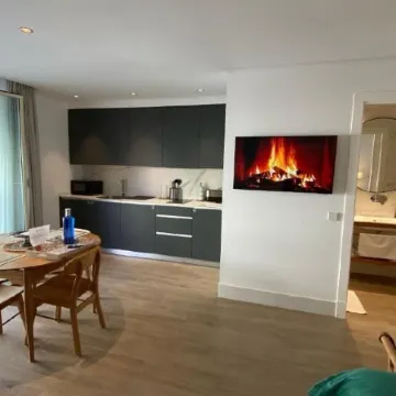 Apartamentos Turísticos La Plaza
