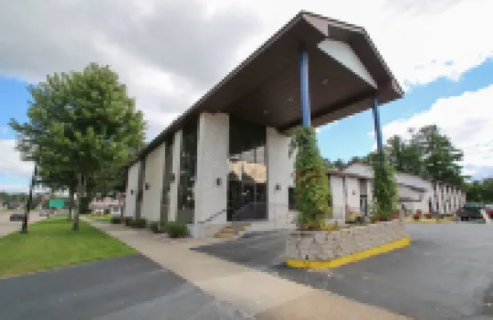 林邊谷地套房酒店