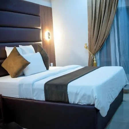 Tevom Hotel and Suite