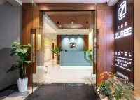 The Zuree Hotel