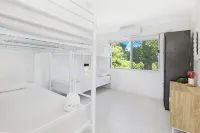 Palms on Parker Backpackers فنادق في الكسندرا هيدلاند