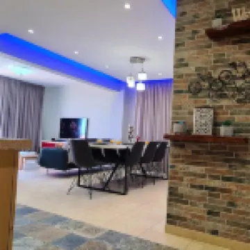 36 KAP - 地平線公寓