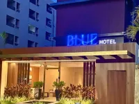 Blue Hotel Hotels near Tambau