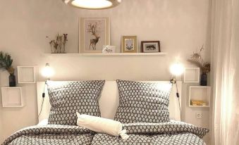 Fewo "schneerosenblüte", Oberstaufen-Steibis