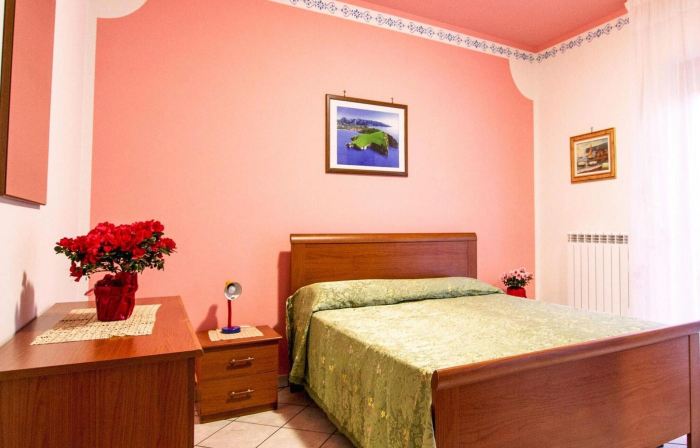 Apartment in Marina di Ascea Near the Beach