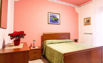 Apartment in Marina di Ascea Near the Beach