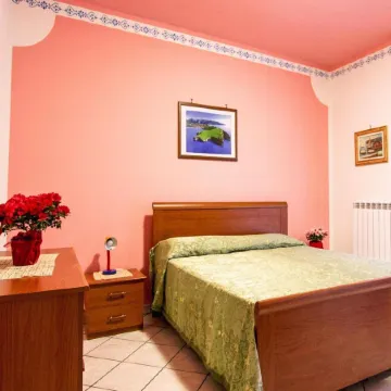 Apartment in Marina di Ascea Near the Beach