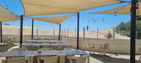 Bungalow in Ayamonte Near Portugal Border Отели рядом с достопримечательностью «Club De Golf Isla Canela»