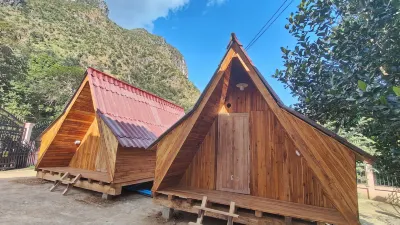 Mango Villa Nong Khiaw Hotels in 