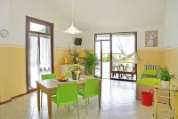 Residence Uliveto