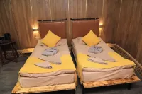 Отель My Hotel Karakol - С баром