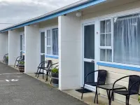 Beach Lodge Motels Hotels in Dunedin