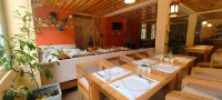 The Alpine Jungle Stay Hotels in South Sikkim
