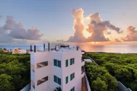 Azulea Isla Mujeres Hotel & Spa - Ocean View