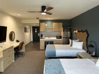 Hotel Topock66