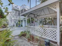 Pelican Cove Inn Hotels near Tamarack Surf Beach