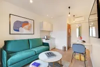 لا لومير دو باريس