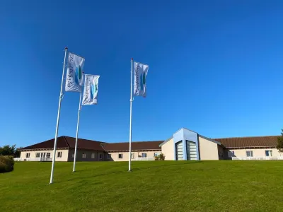 Hotel Højbysø Ξενοδοχεία στην πόλη 