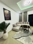Luxury Ikeja Apartment With 2 Bedrooms