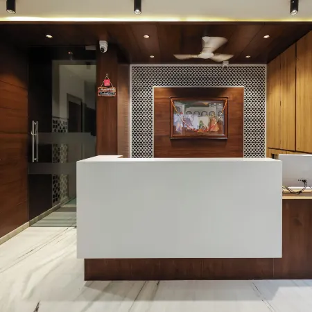 Hotel Kanha