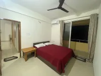 Spacious 2BHK Mountain View | Near Palolem Beach - 3-Star