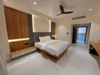 Hotel Lemon Park Hotels in Visakhapatnam