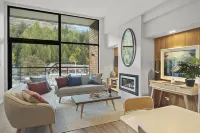 Residence du Parc by Staysouth Hotels in Arthurs Point