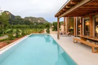 Anawa Krabi - Pools