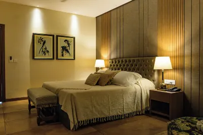 Sampige Resort Hotels near Old Chariots, Dharmasthala