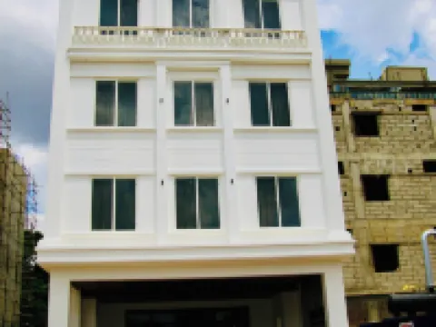 Brigade Hotels and Resorts Hotels near Kailasa Kona falls