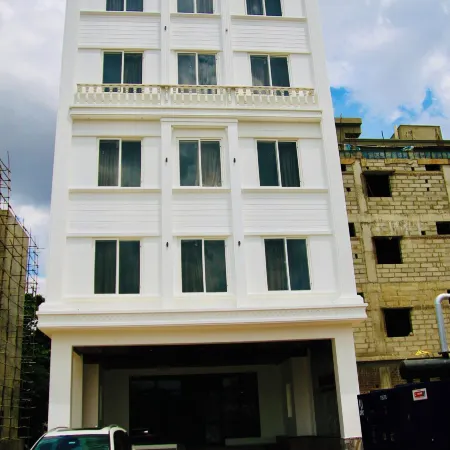 Brigade Hotels and Resorts