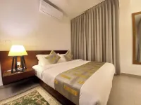 皇家珍珠套房 酒店