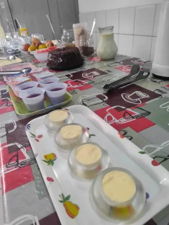 Pousada Sao Judas Tadeu