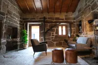 JADS Guesthouse Hotels in Cabril