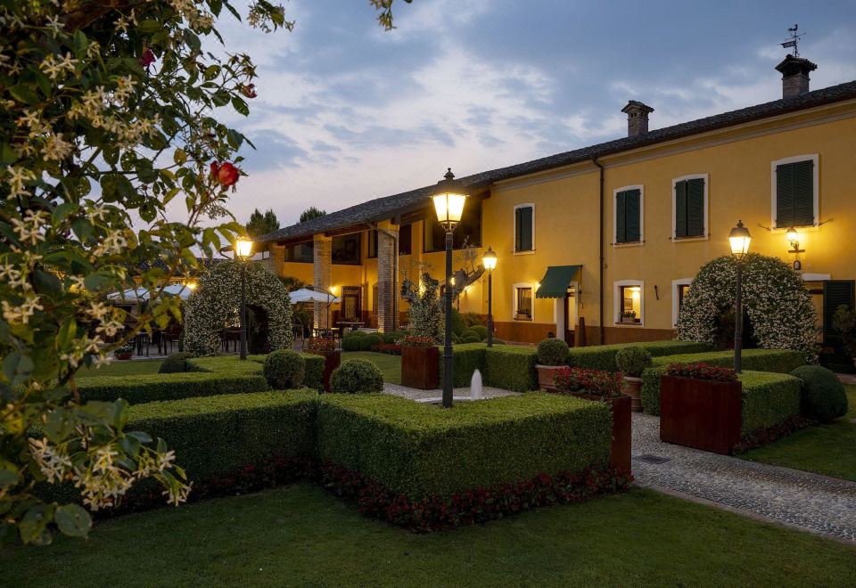 Hotel Airone, Exterior, Hotel Exterior