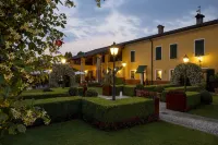 Hotel Airone Hôtels à : Cicognolo