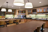 Hyatt Place Fremont/Silicon Valley - breakfast