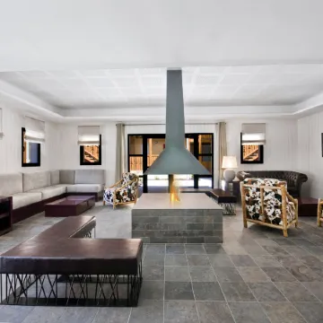 Lagrange Vacances les Chalets D’Ax