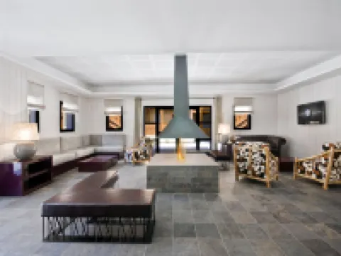 拉格朗假日阿克斯木屋住宅酒店