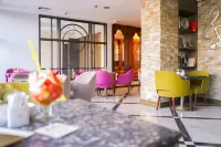 Hotel Royal Marshal Hotels in Kairo