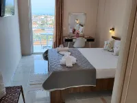 Yanna Studios Hotels in Planos
