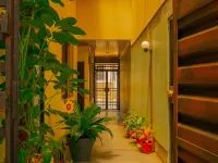 Hotel Bamboo Aeropuerto Hotels in Алахуэла