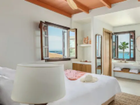 Teresa Spetses Hotels in Spetses